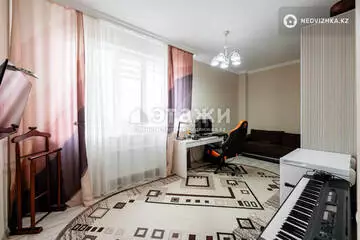 151 м², 4-комнатная квартира, этаж 23 из 24, 151 м², изображение - 13