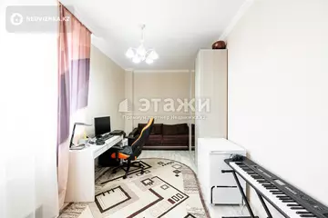 151 м², 4-комнатная квартира, этаж 23 из 24, 151 м², изображение - 14