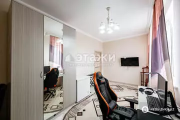 151 м², 4-комнатная квартира, этаж 23 из 24, 151 м², изображение - 15