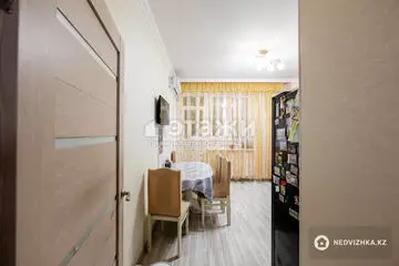 151 м², 4-комнатная квартира, этаж 23 из 24, 151 м², изображение - 16