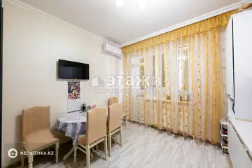 151 м², 4-комнатная квартира, этаж 23 из 24, 151 м², изображение - 18