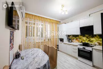 151 м², 4-комнатная квартира, этаж 23 из 24, 151 м², изображение - 17