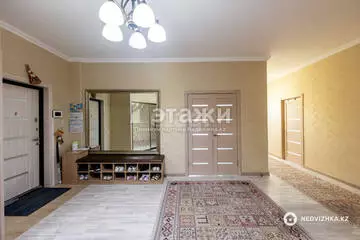 151 м², 4-комнатная квартира, этаж 23 из 24, 151 м², изображение - 22