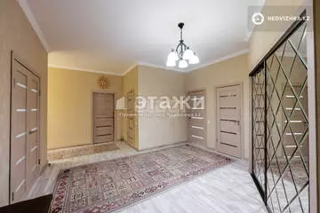 151 м², 4-комнатная квартира, этаж 23 из 24, 151 м², изображение - 23