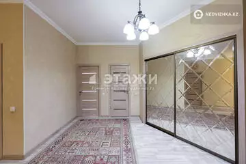 151 м², 4-комнатная квартира, этаж 23 из 24, 151 м², изображение - 26