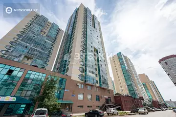 151 м², 4-комнатная квартира, этаж 23 из 24, 151 м², изображение - 34