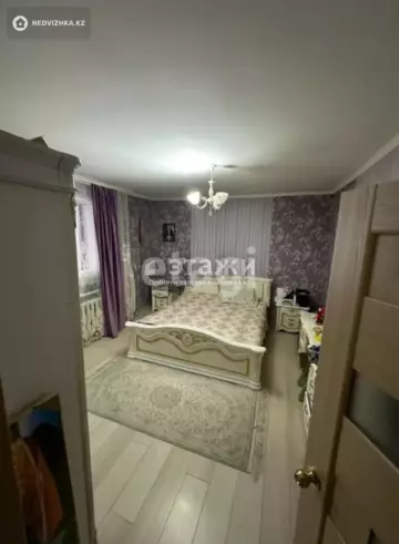 98 м², 3-комнатная квартира, этаж 12 из 12, 98 м², изображение - 4