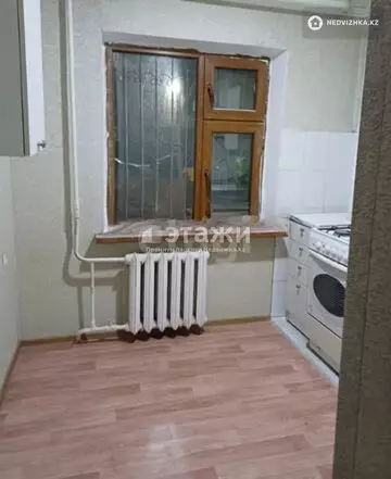 45 м², 2-комнатная квартира, этаж 1 из 5, 45 м², изображение - 2