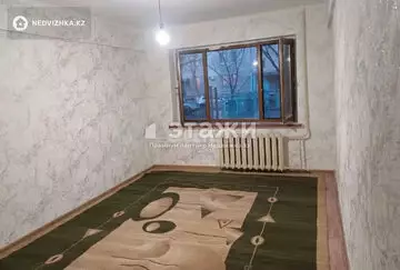 45 м², 2-комнатная квартира, этаж 1 из 5, 45 м², изображение - 4