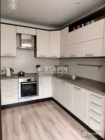 87 м², 3-комнатная квартира, этаж 6 из 14, 87 м², изображение - 1