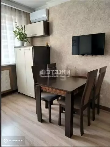 87 м², 3-комнатная квартира, этаж 6 из 14, 87 м², изображение - 2