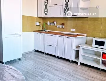 50 м², 2-комнатная квартира, этаж 11 из 13, 50 м², изображение - 15