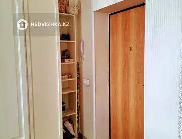 50 м², 2-комнатная квартира, этаж 11 из 13, 50 м², изображение - 10