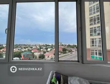 51 м², 2-комнатная квартира, этаж 7 из 15, 51 м², изображение - 4