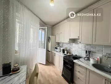 51 м², 2-комнатная квартира, этаж 7 из 15, 51 м², изображение - 1