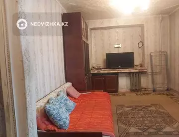 2-комнатная квартира, этаж 1 из 2, 41 м²