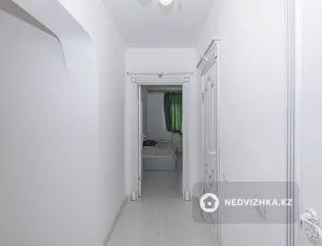 63 м², 3-комнатная квартира, этаж 3 из 3, 63 м², изображение - 11