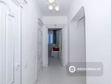 63 м², 3-комнатная квартира, этаж 3 из 3, 63 м², изображение - 10