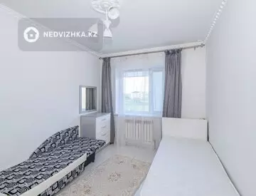 63 м², 3-комнатная квартира, этаж 3 из 3, 63 м², изображение - 6