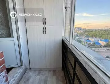 56.7 м², 2-комнатная квартира, этаж 9 из 9, 57 м², изображение - 9