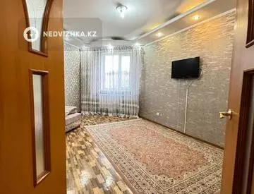 2-комнатная квартира, этаж 9 из 9, 57 м²