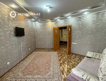 2-комнатная квартира, этаж 9 из 9, 57 м²