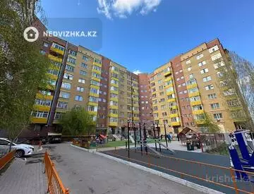 2-комнатная квартира, этаж 9 из 9, 57 м²