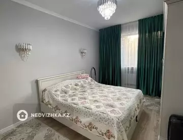 65 м², 3-комнатная квартира, этаж 3 из 5, 65 м², изображение - 1