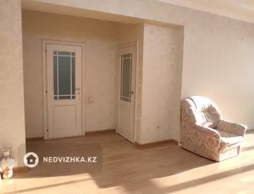 3-комнатная квартира, этаж 4 из 12, 122 м²