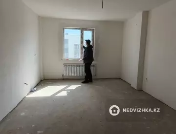 52.6 м², 1-комнатная квартира, этаж 13 из 13, 53 м², изображение - 8