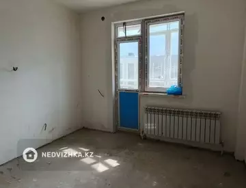 52.6 м², 1-комнатная квартира, этаж 13 из 13, 53 м², изображение - 9