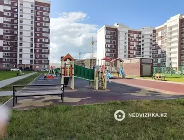 52.6 м², 1-комнатная квартира, этаж 13 из 14, 53 м², изображение - 1