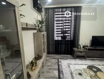 45.2 м², 2-комнатная квартира, этаж 1 из 2, 45 м², изображение - 15