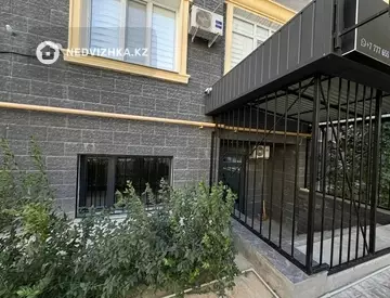 Офисное помещение, этаж 1 из 7, в бизнес-центре, 128 м²