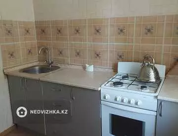 1-комнатная квартира, этаж 2 из 5, 30 м²