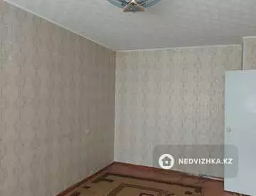 1-комнатная квартира, этаж 2 из 5, 30 м²