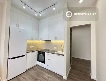 3-комнатная квартира, этаж 11 из 18, 75 м²