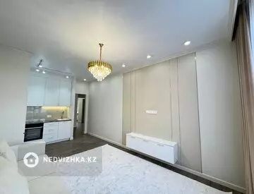 3-комнатная квартира, этаж 11 из 18, 75 м²