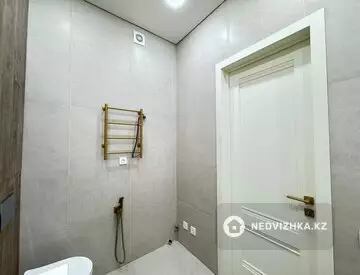 75 м², 3-комнатная квартира, этаж 11 из 18, 75 м², изображение - 14