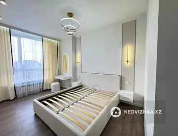 75 м², 3-комнатная квартира, этаж 11 из 18, 75 м², изображение - 6