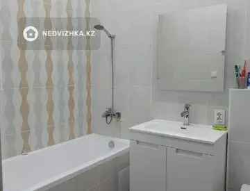 2-комнатная квартира, этаж 5 из 18, 65 м²