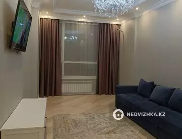 64.7 м², 2-комнатная квартира, этаж 5 из 18, 65 м², изображение - 3