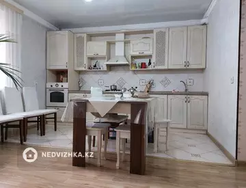 120 м², 3-комнатная квартира, этаж 1 из 5, 120 м², изображение - 0