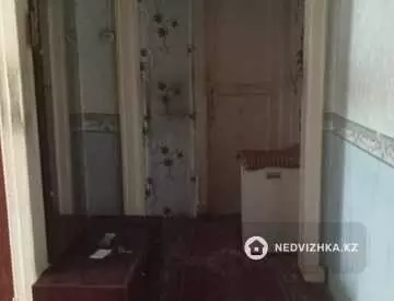 47 м², 2-комнатная квартира, этаж 2 из 2, 47 м², изображение - 4