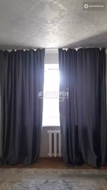 1-комнатная квартира, этаж 4 из 5, 30 м²