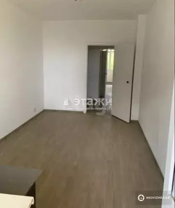 3-комнатная квартира, этаж 2 из 5, 63 м²