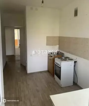 3-комнатная квартира, этаж 2 из 5, 63 м²