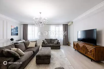 162.3 м², 4-комнатная квартира, этаж 1 из 10, 162 м², изображение - 38