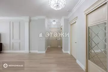 162.3 м², 4-комнатная квартира, этаж 1 из 10, 162 м², изображение - 53