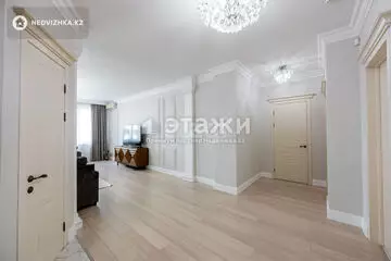 162.3 м², 4-комнатная квартира, этаж 1 из 10, 162 м², изображение - 54